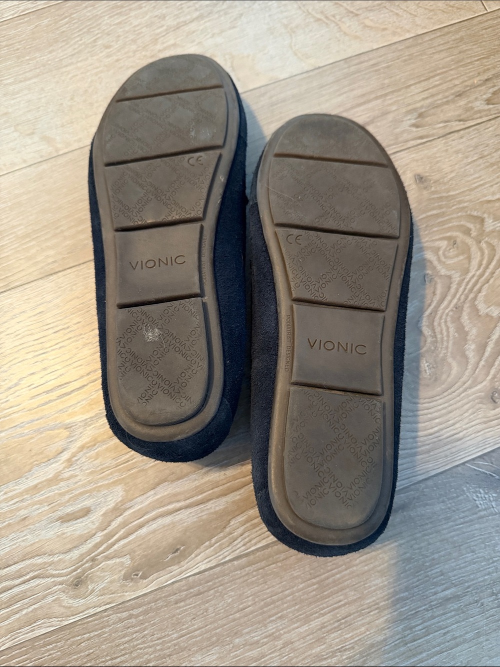 Vionic Loafers - Picture 5 of 7